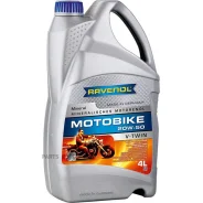 Ravenol Motobike V-Twin