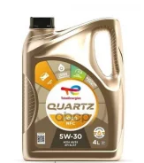 Total Quartz 9000 Future NFC