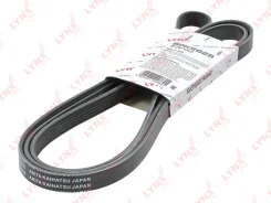 ������ ������������ LYNXauto 6PK2625 6PK2625 ����