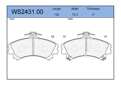 ������� ��������� �������� | ����� | Jeenice WS243100 WS243100 ����