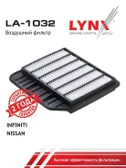 ������ ��������� LYNXauto LA1032 LA1032 ����