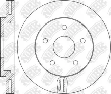���� ��������� �������� ��� Nissan X-Trail, Nissan Qashqai /, Nissan JUKE nibk rn1303 RN1303V RN1303 ����