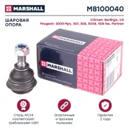����� ������� | ����� | Marshall M8100040 M8100040 ����