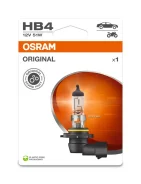 ����� HB4 12V 51W P22d Original LINE �������� ������������ �/� (���) 1 ��. Osram 90061BL 90061BL ����