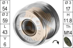 ���� ���������� ERA ZN5501 ZN5501 ����