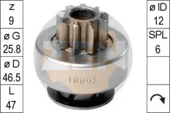 ������� �������� ERA ZN10003 ZN10003 ����