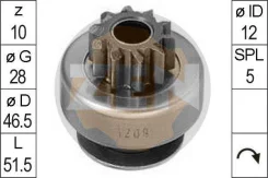 ������� �������� ERA ZN1209 ZN1209 ����