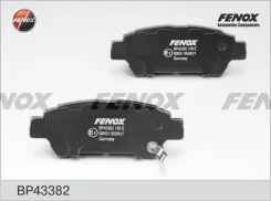 ������� ��������� �������� | ��� ����/��� | Fenox BP43382 BP43382 ����