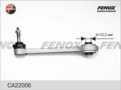 ����� ��������, ������ ������, ����� ��� BMW X5 Fenox CA22006 CA22006 ����