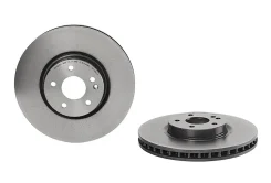 ���� ��������� UV Coated �������� ��� Mercedes-BENZ VITO, Mercedes-BENZ V-Class 14- brembo 09c06411 09C06411 ����