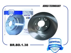 ���� ��������� �������� Brave BR. BD.1.38 BRBD138 ����