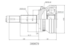 ���� ������� | ����� ����/��� | INKO 380079 380079 ����