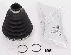 ������� �����, �������� Japanparts KB196 KB196 ����