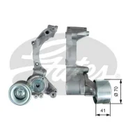 ����� �������� ��������� ������������ Gates T39296 T39296 ����