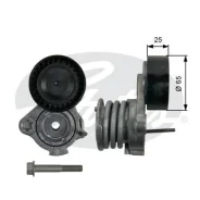 ����� �������� ��������� ������������ Gates T39239 T39239 ����
