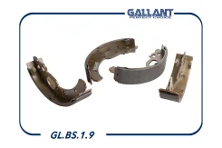������� ��������� ������ Gallant GLBS19 GLBS19 ����