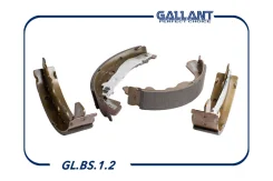 ������� ��������� ������ Gallant GLBS12 GLBS12 ����
