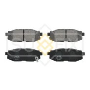 �������� ��������� ������� ������ ������ � ����� ��� Subaru Outback, Subaru Legacy V, Subaru Forester 12- Sufix SX-1426 SX1426 ����