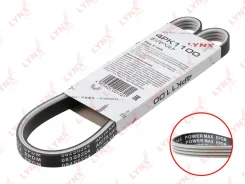 ������ ������������ (EPDM) 4PK1100 LYNXauto 4PK1100-SP 4PK1100SP ����