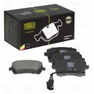������� ��������� �������� ������ ��� AUDI A6, Volkswagen Transporter V, Volkswagen Multivan Trialli PF 1875 PF1875 ����