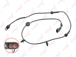 ������ ������� �������� ������ (������ ABS) | ����� ����/��� | LYNXauto DM8145 DM8145 ����
