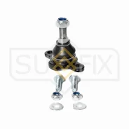 ����� ������� �������� ������ � ����� ��� Volkswagen Transporter IV Sufix SG-1258 SG1258 ����