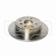 ���� ��������� ��������������� 276x12 ������ ������ � ����� ��� Chevrolet Epica Sufix FX-1301 FX1301 ����