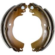 ������� ��������� ���������� ������ ��� Mitsubishi i, Citroen C-ZERO C-Zero, Peugeot ION Electric SB Nagamochi BS22267 BS22267 ����