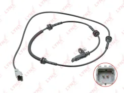������ ������� �������� ������ (������ ABS) | ����� ����/��� | LYNXauto DM-8139 DM8139 ����