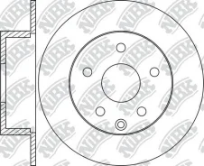 ���� ��������� ������ ��� Nissan JUKE, Nissan Qashqai /, Nissan Teana nibk rn1302 RN1302 ����