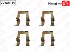 ����������� ��������� ��������� ������� Master KiT 77AA019 77AA019 ����