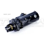 ������� 24V 7,5KW Tesla Technics TT16210 - TT16210 ����