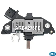 ��������� ���������� ���������� ��� Toyota Avensis, Toyota Corolla, Toyota Hilux III krauf arb0236pe ARB0236PE ����