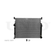 �������� ��������� UNIO RAD10136 - RAD10136 ����
