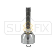 ���� �������� �������� ������ � ����� ��� Toyota LAND Cruiser Sufix ST-1143 ST1143 ����