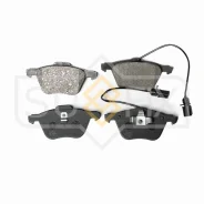 ������� ��������� �������� �������� ������ � ����� ��� Volkswagen Transporter IV, Volkswagen Sharan, SEAT Alhambra Sufix SX-1684 SX1684 ����