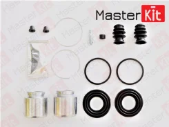 ����������� ���������� �������� + ������� ��������� ��� Mitsubishi Outlander, Mitsubishi Pajero, Mitsubishi Galant master-kit 77a1514 77A1514 ����
