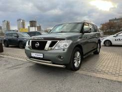Nissan Patrol. U62, 6474746466BG ����
