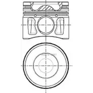 ������� (0.5/ 1.00/ � �������� �� 1 �������) Peugeot Boxer 14- Nural 87-427707-50 8742770750 ����