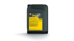 Shell Spirax