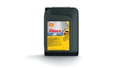 Shell Rimula R5 E