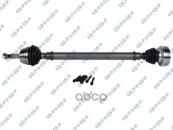 ������ � ����� ������ SEAT Cordoba (6K1 6K2) GSP ���. 253005 253005 ����