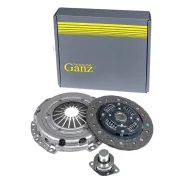��������� � ����� Mitsubishi Lancer X 1.5L GANZ GIE36045 GIE36045 ����