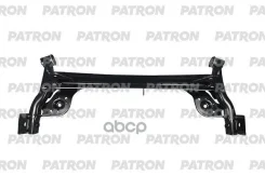 ����� �������� Renault Duster (HS) 4x2 10- Patron ���. PTB4051 PTB4051 ����