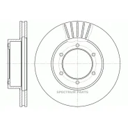 ���� ��������� ������������� G-brake GR-02207 GR02207 GR02207 ����