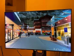 Samsung. LED ����