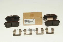 �������� ��������� �������, �������� ������ Hyundai-KIA ���. 583023JA50 583023JA50 ����