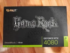 GeForce RTX 4080 ����
