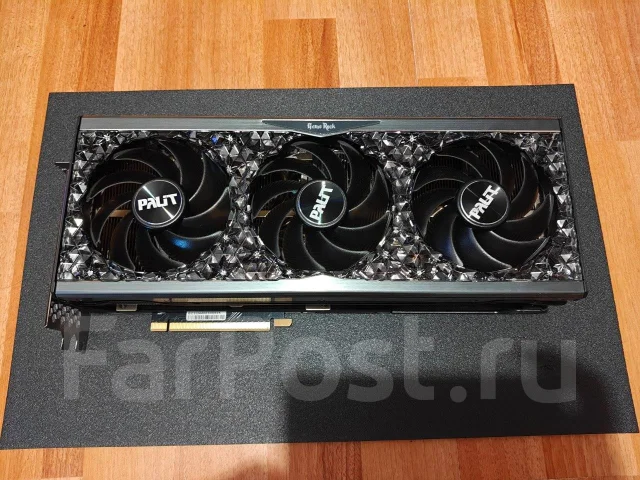 GeForce RTX 4080 ����
