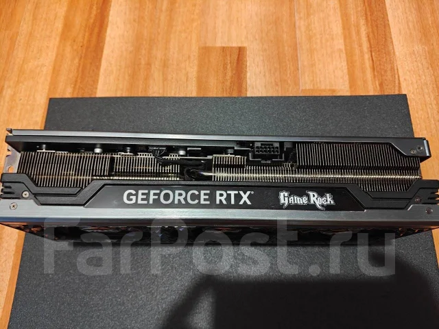 GeForce RTX 4080 ����